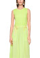 náhľad Dámske šaty Marc Cain AS 21.28 J67 Dress Sunny Lime New 411