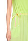 náhľad Dámske šaty Marc Cain AS 21.28 J67 Dress Sunny Lime New 411
