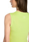 náhľad Dámske šaty Marc Cain AS 21.28 J67 Dress Sunny Lime New 411
