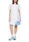 náhľad Dámske šaty Marc Cain AS 21.37 W68 Dress Little Boy Blue 362