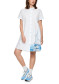 náhľad Dámske šaty Marc Cain AS 21.37 W68 Dress Little Boy Blue 362