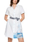náhľad Dámske šaty Marc Cain AS 21.37 W68 Dress Little Boy Blue 362