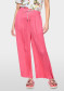 náhľad Dámske nohavice Marc Cain AS 81.56 W39 Pants Pink Lemonade 246