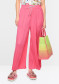 náhľad Dámske nohavice Marc Cain AS 81.56 W39 Pants Pink Lemonade 246