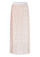 náhľad Dámska sukňa Marc Cain AC 71.25 W76 Skirt Etruscan Red 488