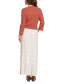 náhľad Dámska sukňa Marc Cain AC 71.25 W76 Skirt Etruscan Red 488