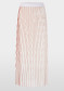 náhľad Dámska sukňa Marc Cain AC 71.25 W76 Skirt Etruscan Red 488