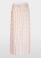 náhľad Dámska sukňa Marc Cain AC 71.25 W76 Skirt Etruscan Red 488