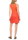 náhľad Dámska sukňa Marc Cain AC 71.31 W70 Skirt Bright Tomato 223