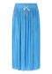 náhľad Dámska sukňa Marc Cain AS 71.09 W39 Skirt Little Boy Blue 362