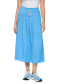 náhľad Dámska sukňa Marc Cain AS 71.09 W39 Skirt Little Boy Blue 362