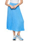 náhľad Dámska sukňa Marc Cain AS 71.09 W39 Skirt Little Boy Blue 362