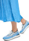 náhľad Dámska sukňa Marc Cain AS 71.09 W39 Skirt Little Boy Blue 362