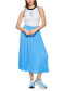 náhľad Dámska sukňa Marc Cain AS 71.09 W39 Skirt Little Boy Blue 362