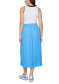 náhľad Dámska sukňa Marc Cain AS 71.09 W39 Skirt Little Boy Blue 362