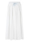 náhľad Dámska sukňa Marc Cain AS 71.13 W85 Skirt White 100
