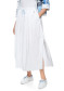 náhľad Dámska sukňa Marc Cain AS 71.13 W85 Skirt White 100
