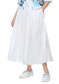 náhľad Dámska sukňa Marc Cain AS 71.13 W85 Skirt White 100