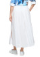 náhľad Dámska sukňa Marc Cain AS 71.13 W85 Skirt White 100