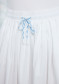 náhľad Dámska sukňa Marc Cain AS 71.13 W85 Skirt White 100