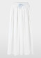 náhľad Dámska sukňa Marc Cain AS 71.13 W85 Skirt White 100