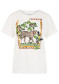 náhľad Dámske tričko Marc Cain AC 48.10 J55 T-Shirt Off-White 110