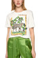 náhľad Dámske tričko Marc Cain AC 48.10 J55 T-Shirt Off-White 110
