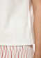 náhľad Dámsky top Marc Cain AC 48.63 J15 T-Shirt Off-White 110