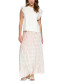 náhľad Dámsky top Marc Cain AC 48.63 J15 T-Shirt Off-White 110