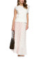 náhľad Dámsky top Marc Cain AC 48.63 J15 T-Shirt Off-White 110