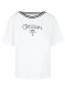 náhľad Dámske tričko Marc Cain AS 48.60 J68 T-Shirt White 100