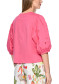 náhľad Dámske tričko Marc Cain AS 48.63 J84 T-Shirt Pink Lemonade 246