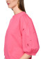 náhľad Dámske tričko Marc Cain AS 48.63 J84 T-Shirt Pink Lemonade 246