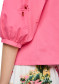 náhľad Dámske tričko Marc Cain AS 48.63 J84 T-Shirt Pink Lemonade 246