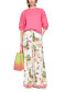 náhľad Dámske tričko Marc Cain AS 48.63 J84 T-Shirt Pink Lemonade 246