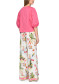 náhľad Dámske tričko Marc Cain AS 48.63 J84 T-Shirt Pink Lemonade 246