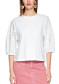náhľad Dámske tričko Marc Cain AS 48.63 J84 T-Shirt White 100