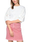 náhľad Dámske tričko Marc Cain AS 48.63 J84 T-Shirt White 100