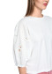 náhľad Dámske tričko Marc Cain AS 48.63 J84 T-Shirt White 100