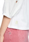náhľad Dámske tričko Marc Cain AS 48.63 J84 T-Shirt White 100