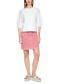 náhľad Dámske tričko Marc Cain AS 48.63 J84 T-Shirt White 100