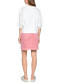 náhľad Dámske tričko Marc Cain AS 48.63 J84 T-Shirt White 100