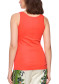 náhľad Dámsky top Marc Cain AC 61.39 J14 Top Bright Tomato 223