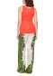 náhľad Dámsky top Marc Cain AC 61.39 J14 Top Bright Tomato 223