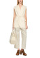 náhľad Dámska vesta Marc Cain AC 37.04 W70 Waistcoat Bright Ecru 112