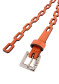 náhľad Dámsky opasok Marc Cain AC G1.13 L49 Belt Bright Tomato 223
