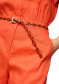 náhľad Dámsky opasok Marc Cain AC G1.13 L49 Belt Bright Tomato 223