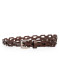 náhľad Dámsky opasok Marc Cain AC G1.13 L49 Belt Moro 695