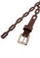 náhľad Dámsky opasok Marc Cain AC G1.13 L49 Belt Moro 695