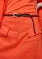 náhľad Dámsky opasok Marc Cain AC G1.13 L49 Belt Moro 695